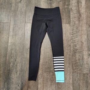 Zyia Full Length Leggings Size Medium